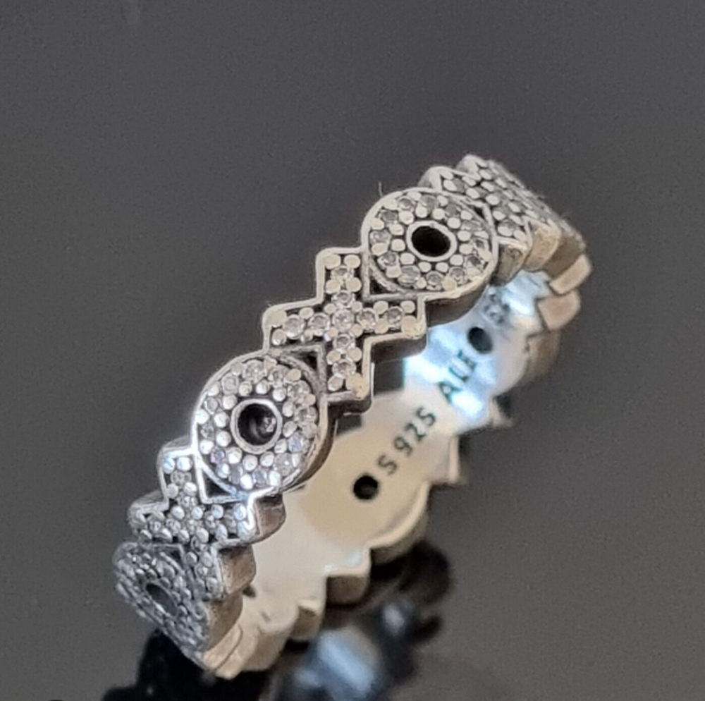 Pandora XO ring